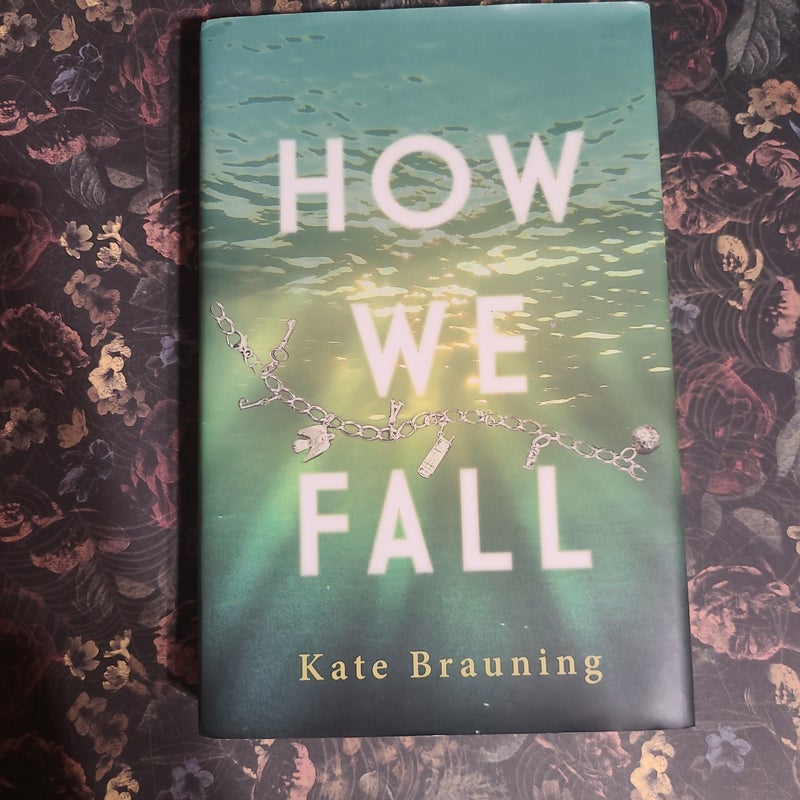 How We Fall