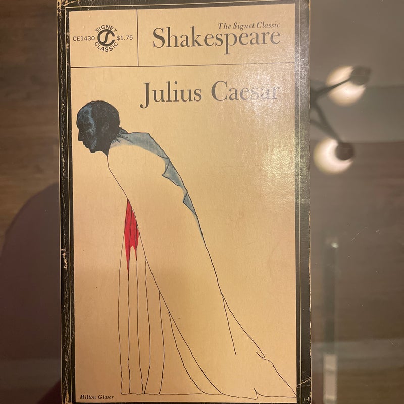 Julius Caesar