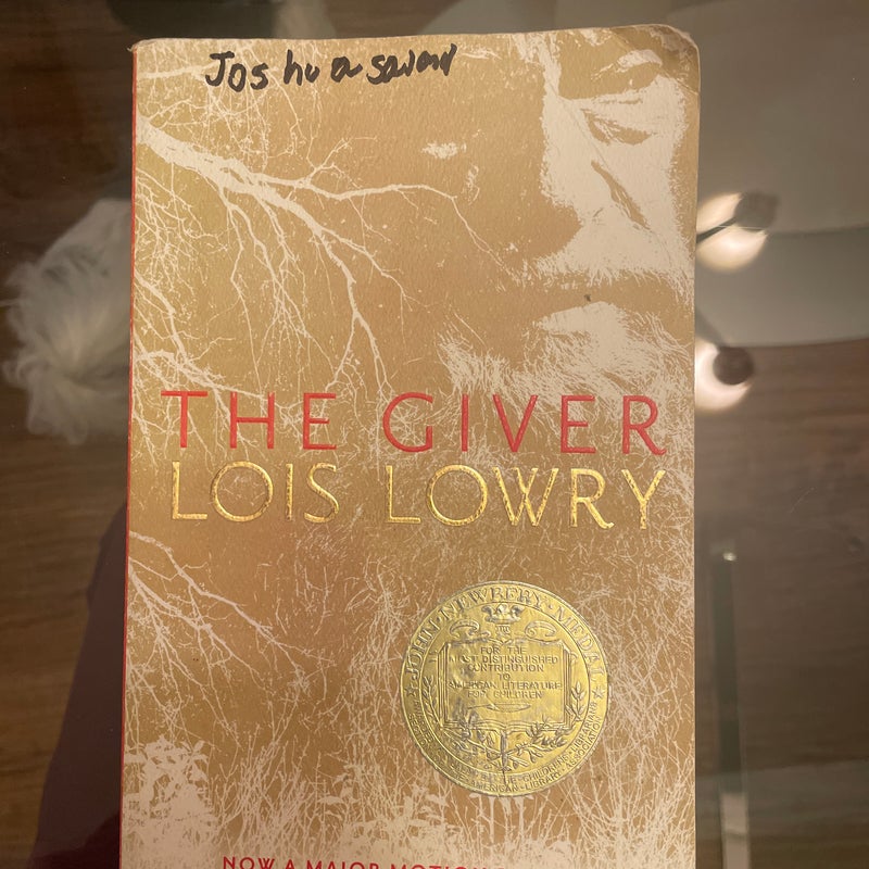 The Giver