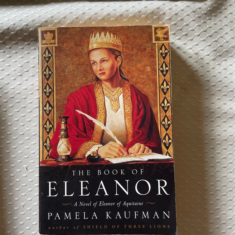 The Book of Eleanor