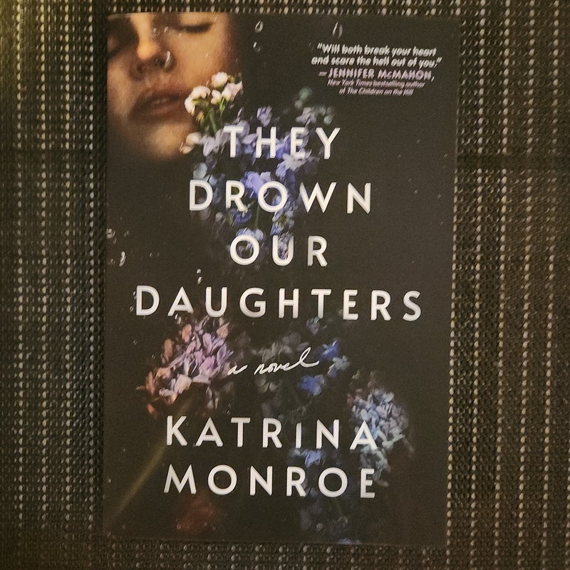 They Drown Our Daughters