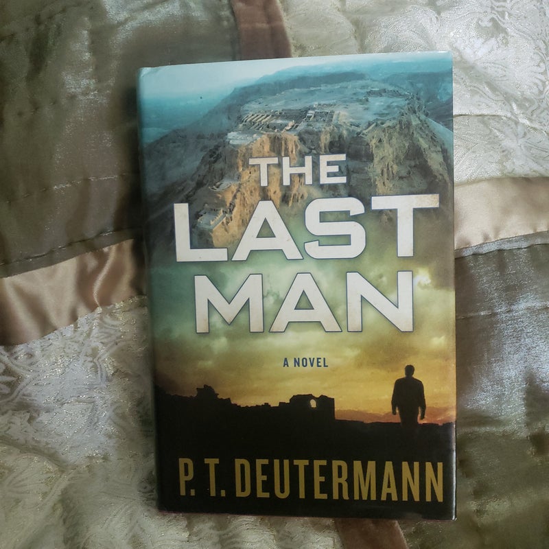 The Last Man