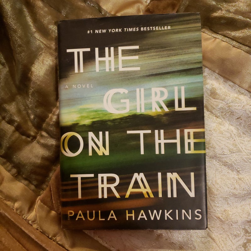 The Girl on the Train