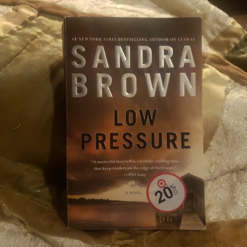 Low Pressure