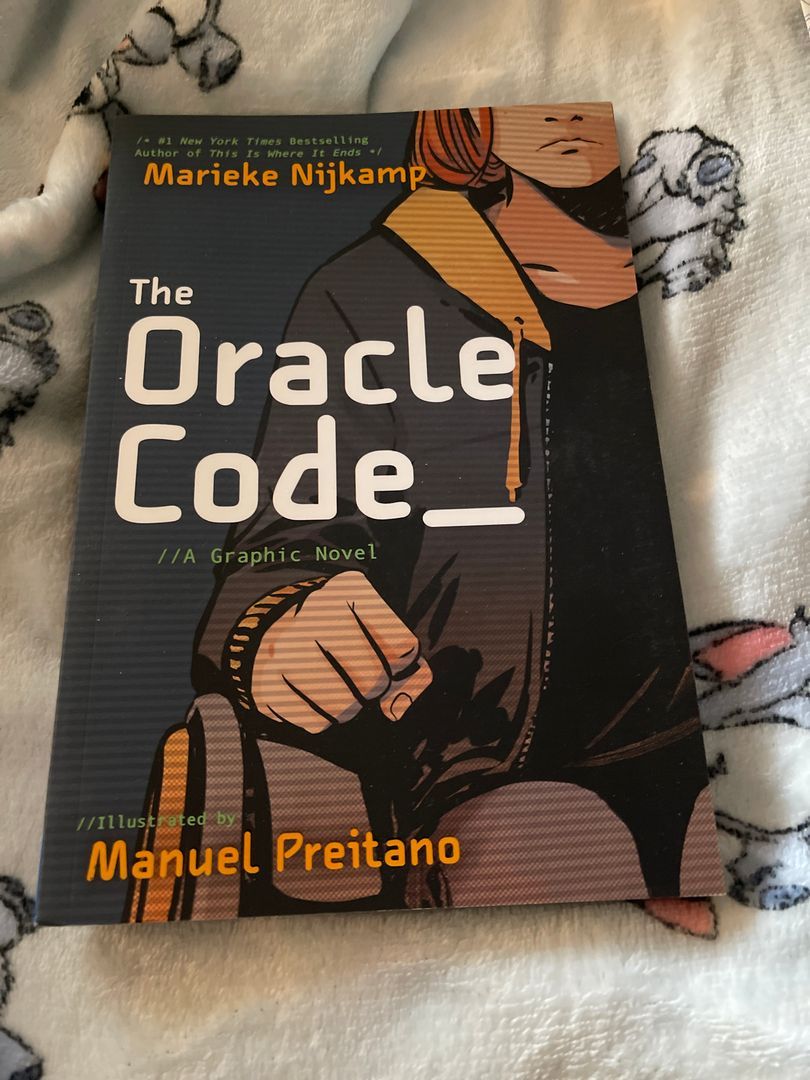 The Oracle Code