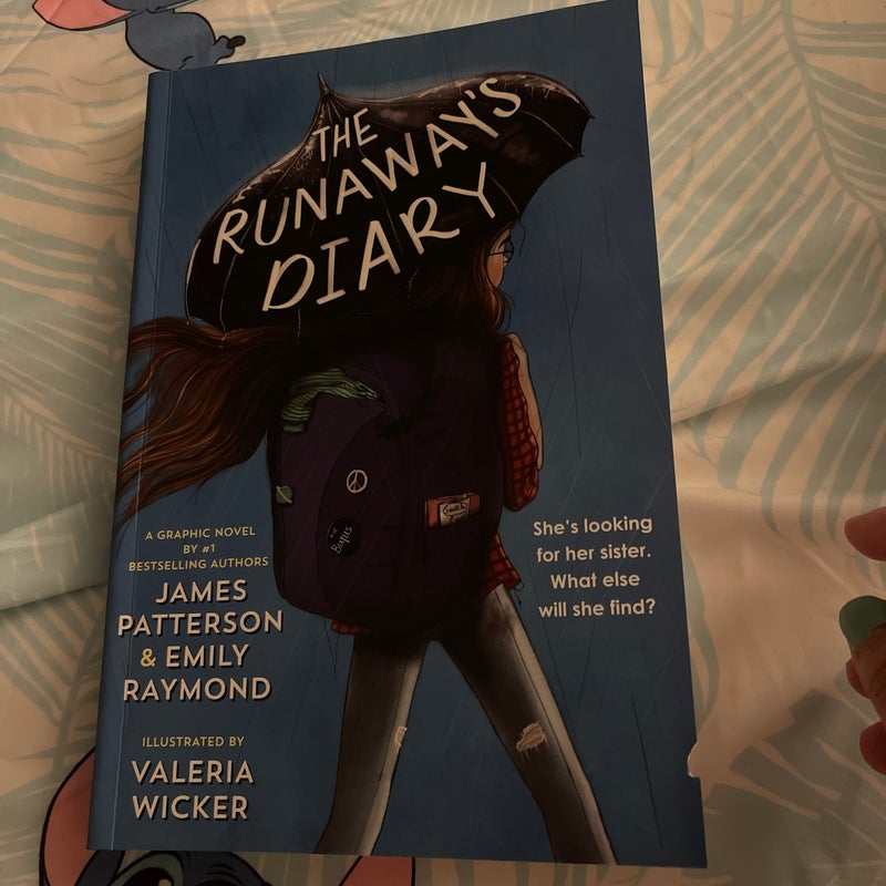 The Runaway's Diary