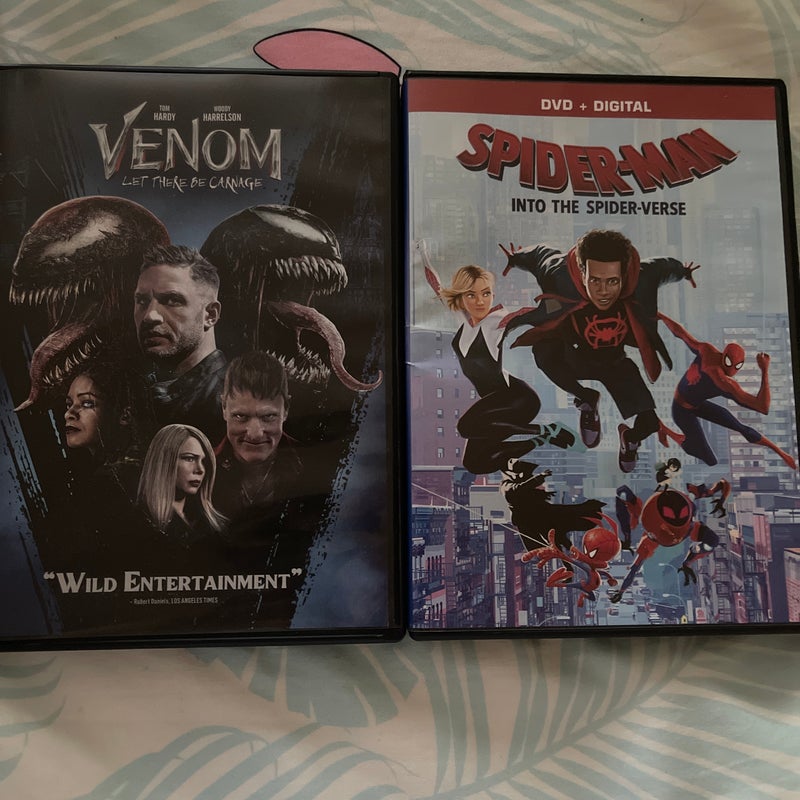 DVD