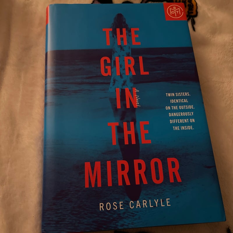 The Girl in the Mirror