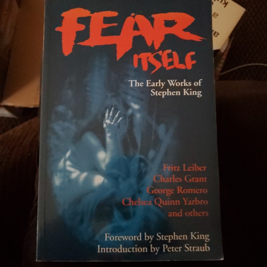 Fear Itself