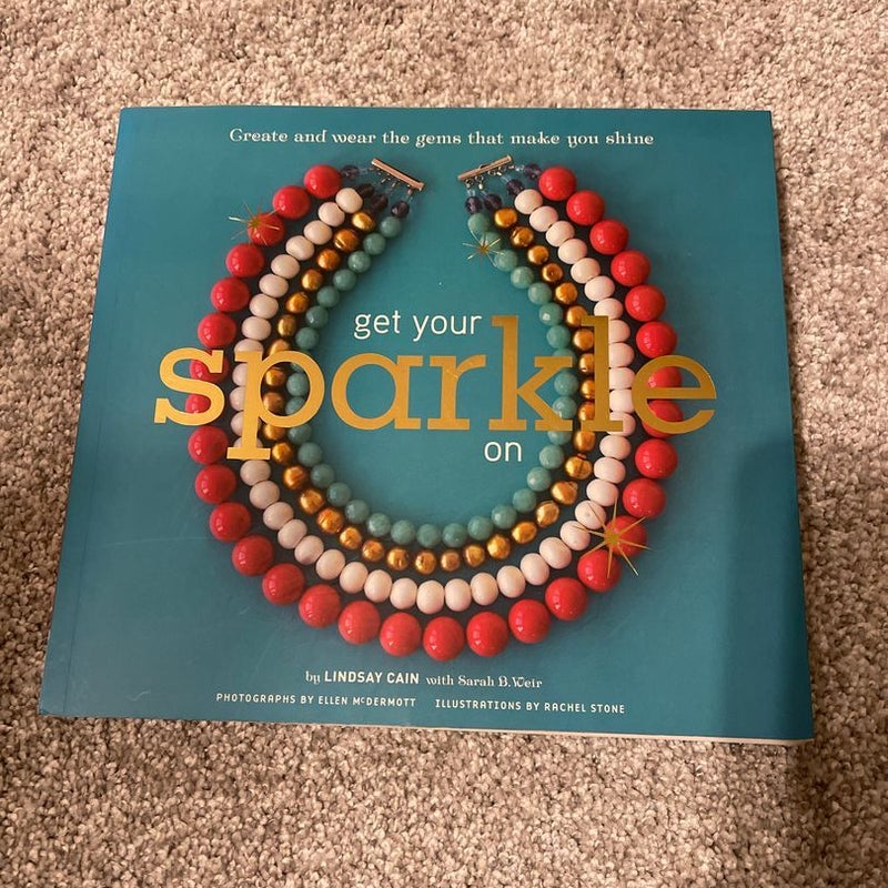 Get Your Sparkle On