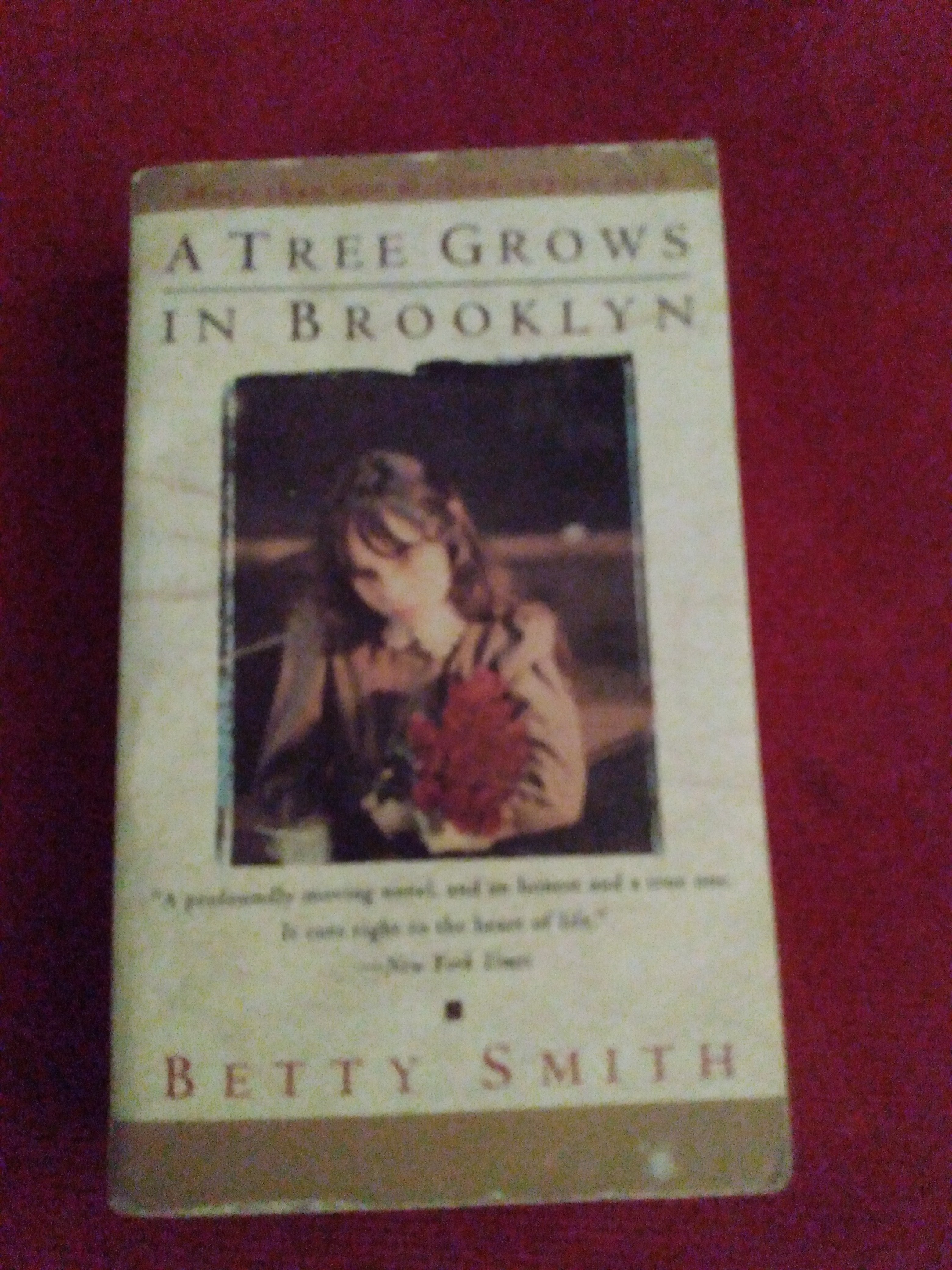 A Tree Grows in Brooklyn