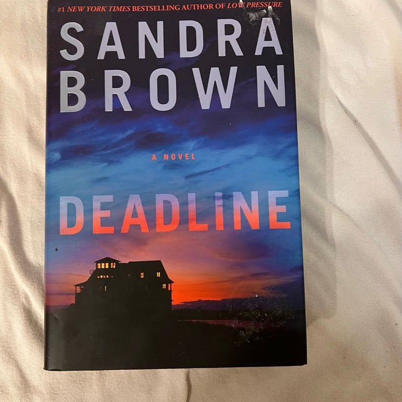 Deadline 
