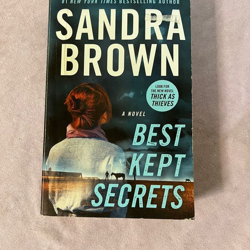 Best Kept Secret
