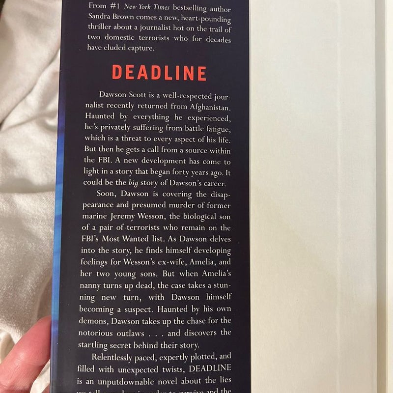 Deadline 