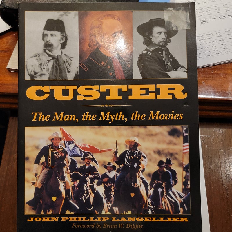 Custer