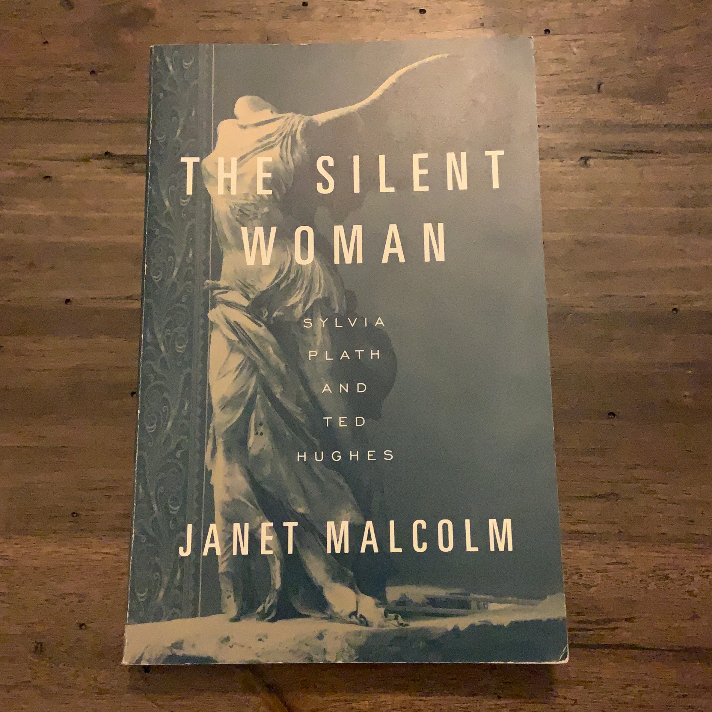 The Silent Woman