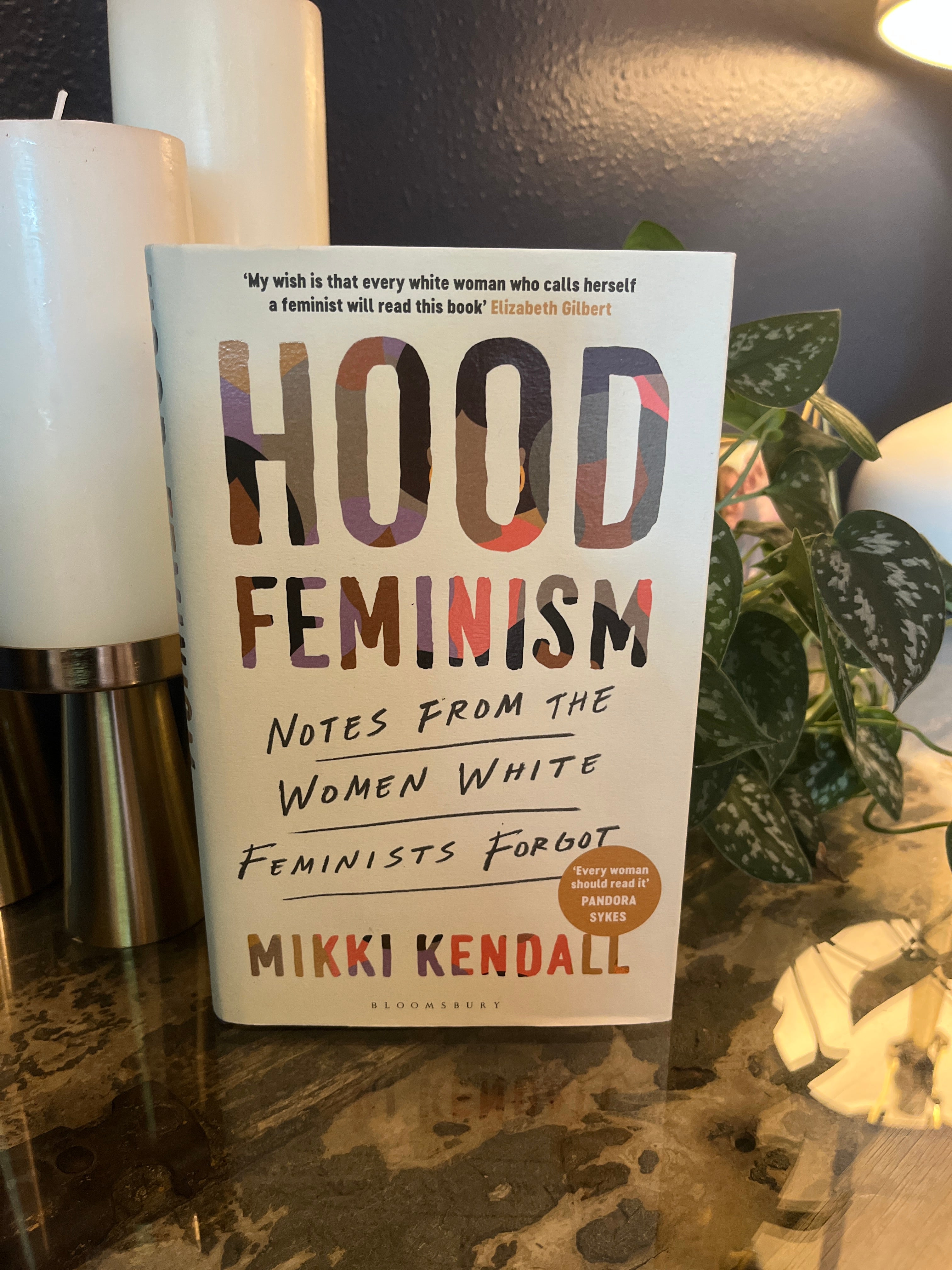 Hood Feminism