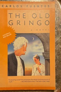 The old gringo