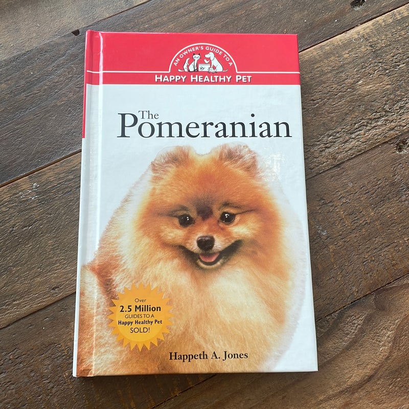 Pomeranian