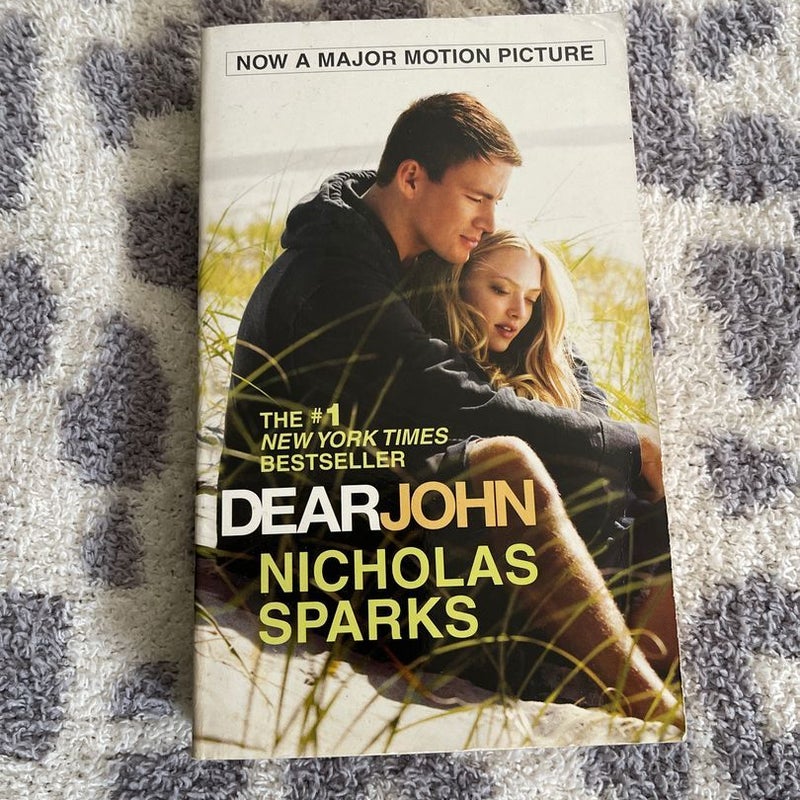 Dear John