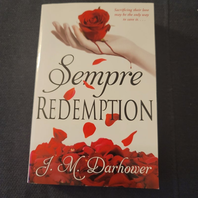 Sempre: Redemption