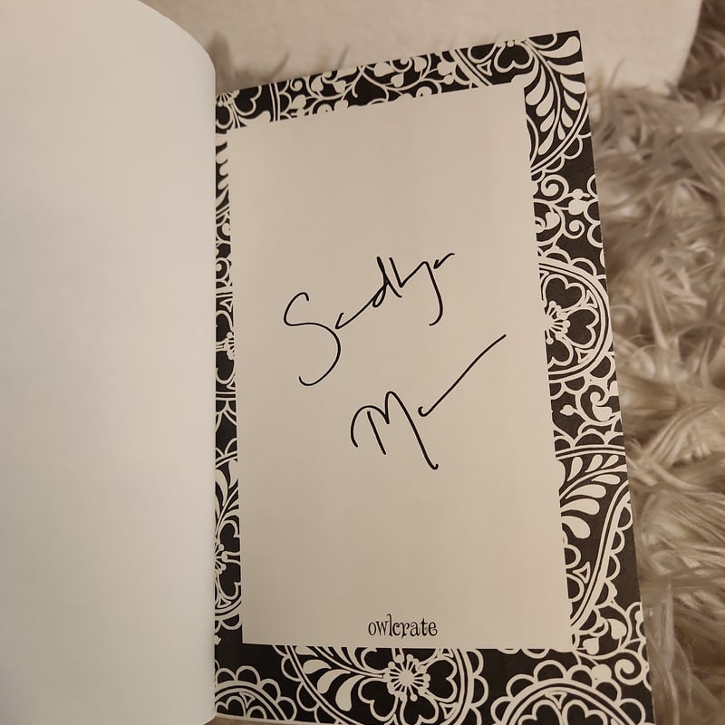 From Twinkle, with Love