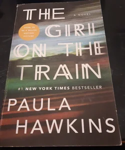 The Girl on the Train