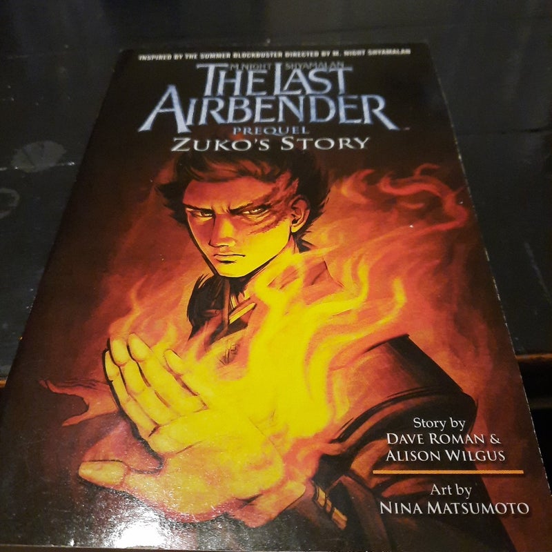 The Last Airbender