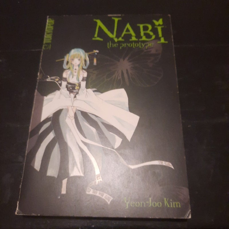 Nabi the Prototype