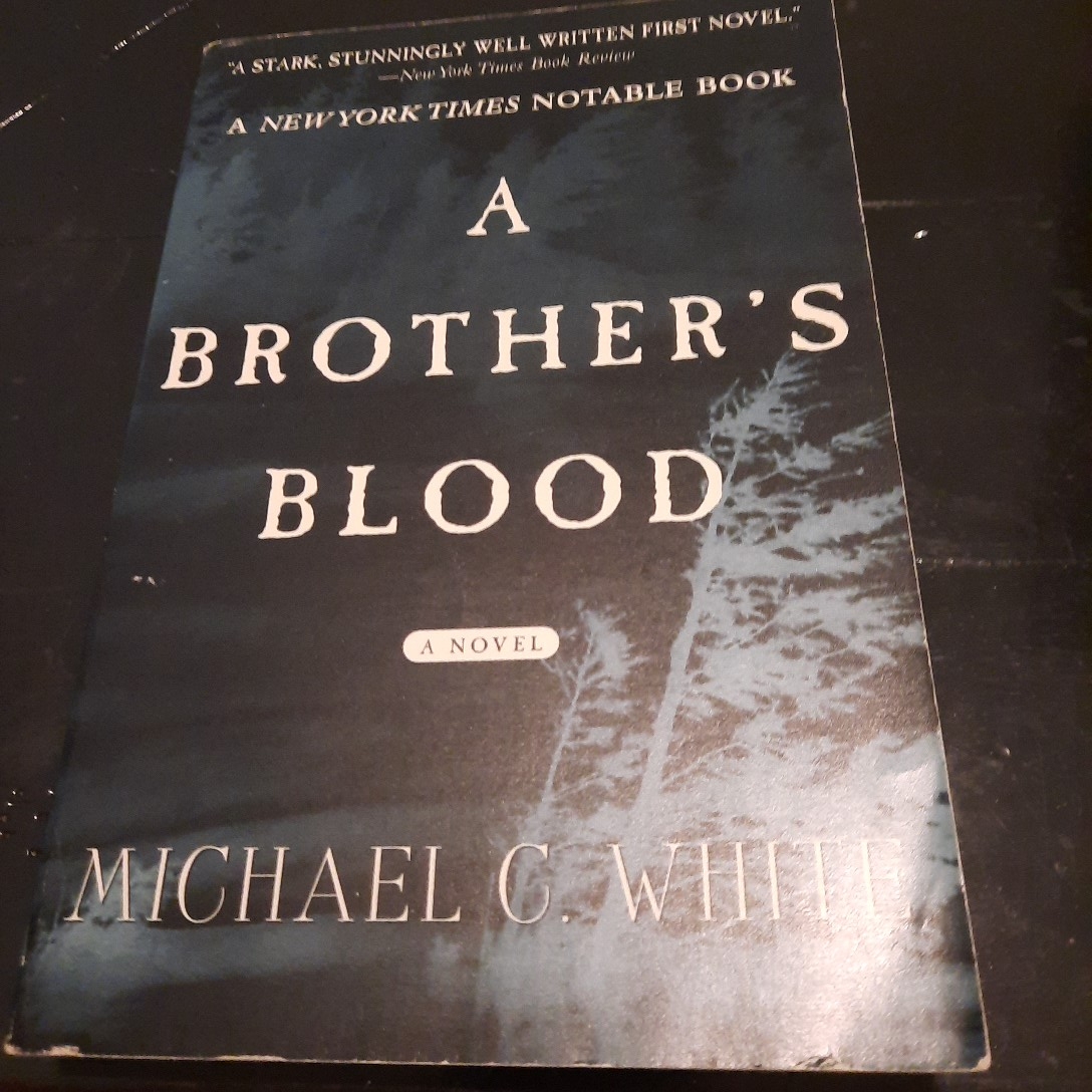 A Brother's Blood