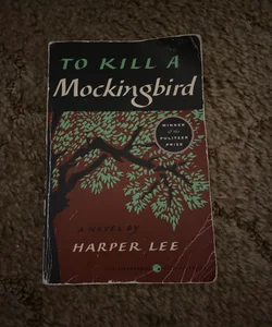 To Kill a Mockingbird