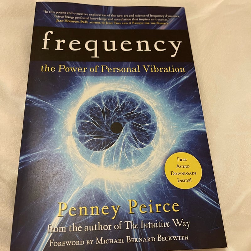 Frequency