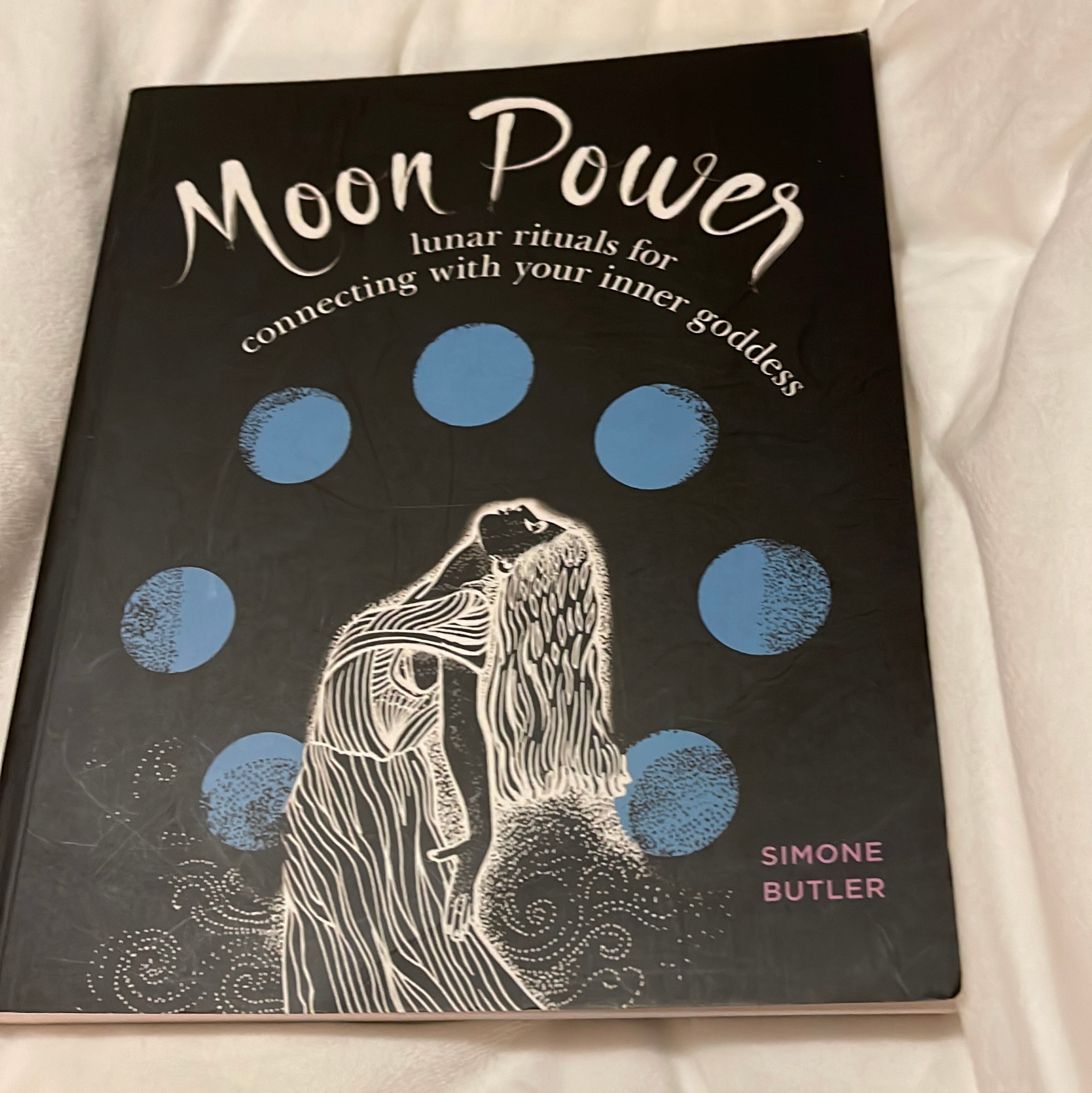 Moon Power