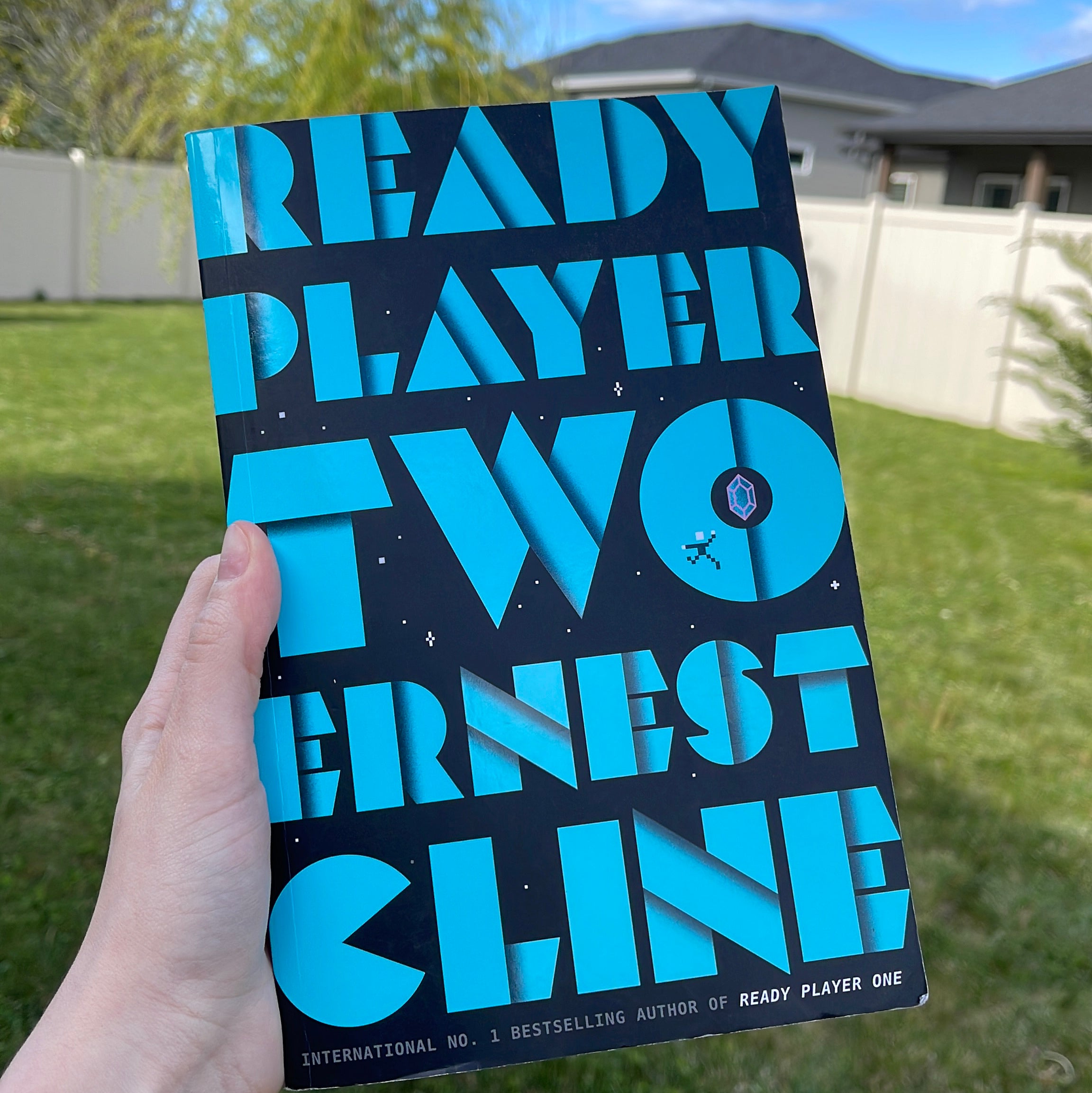 Ready Player Two