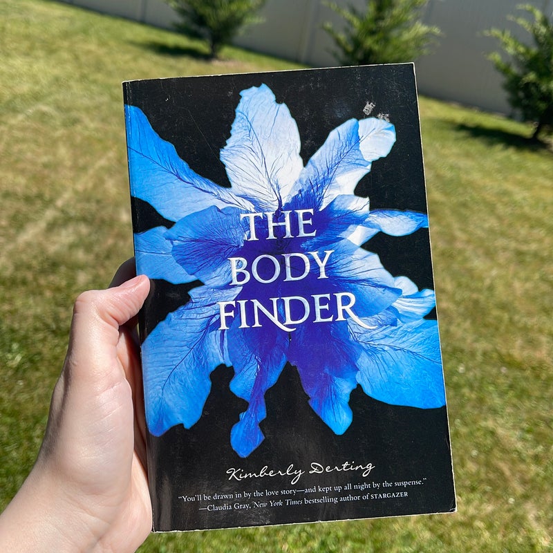 The Body Finder