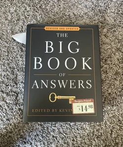The Big Book of Answers 