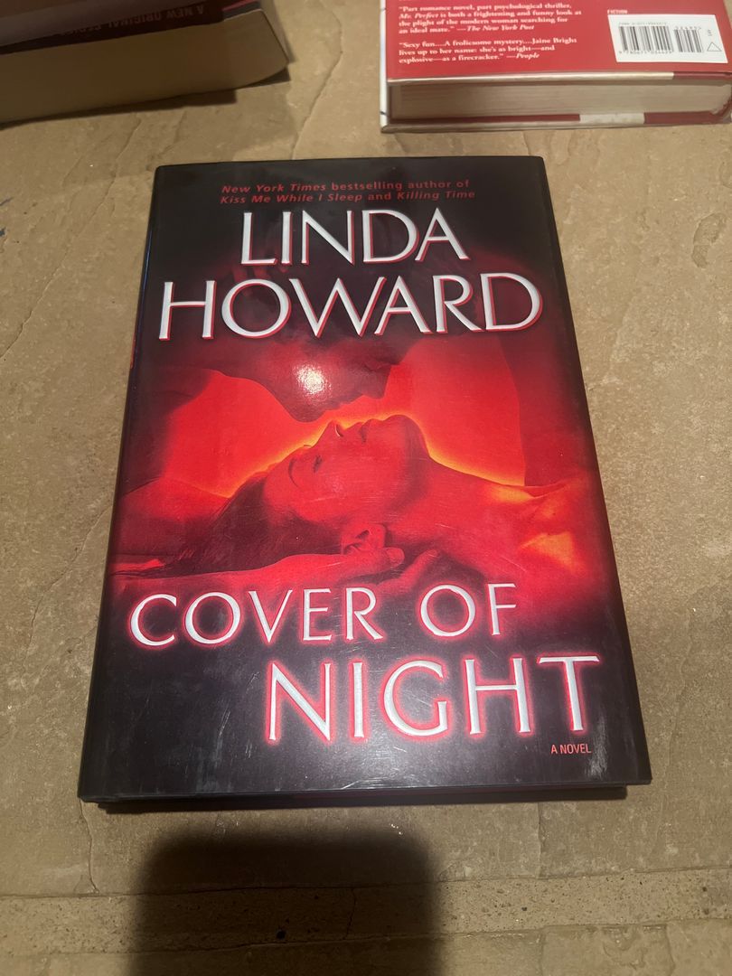 Cover of Night