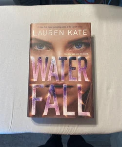 Waterfall FIRST EDITION