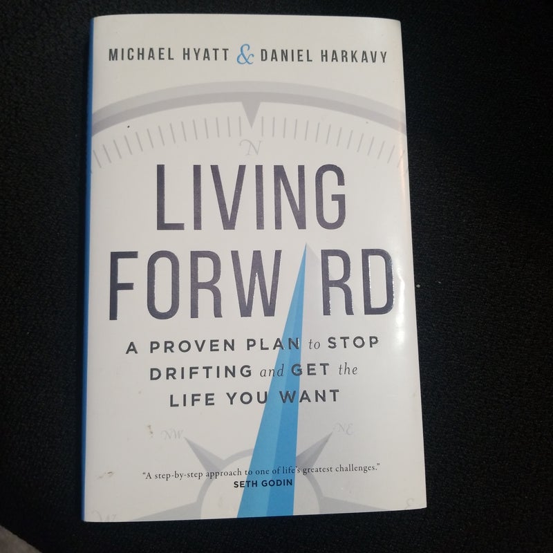 Living Forward