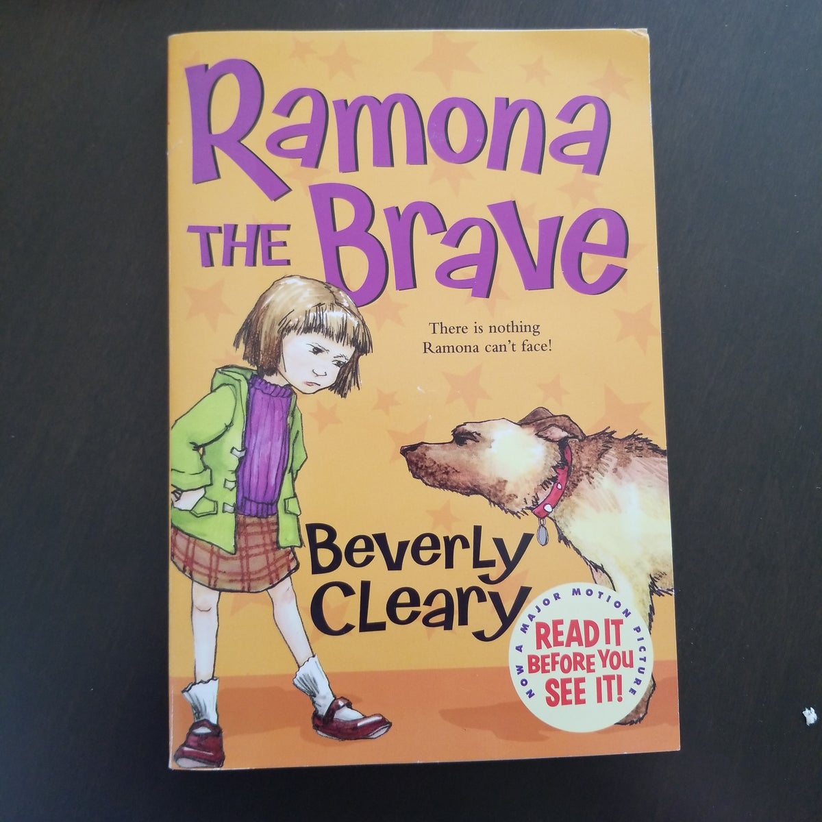 Ramona the Brave