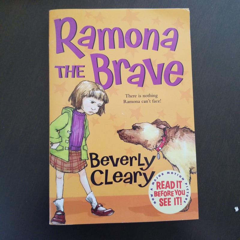 Ramona the Brave