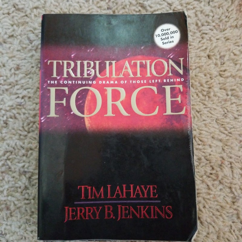Tribulation Force