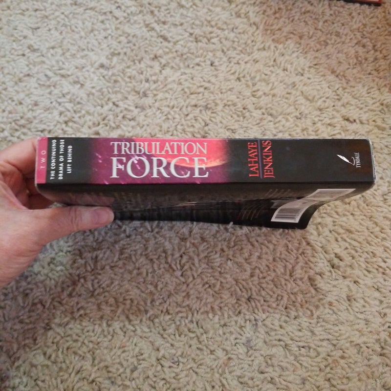 Tribulation Force