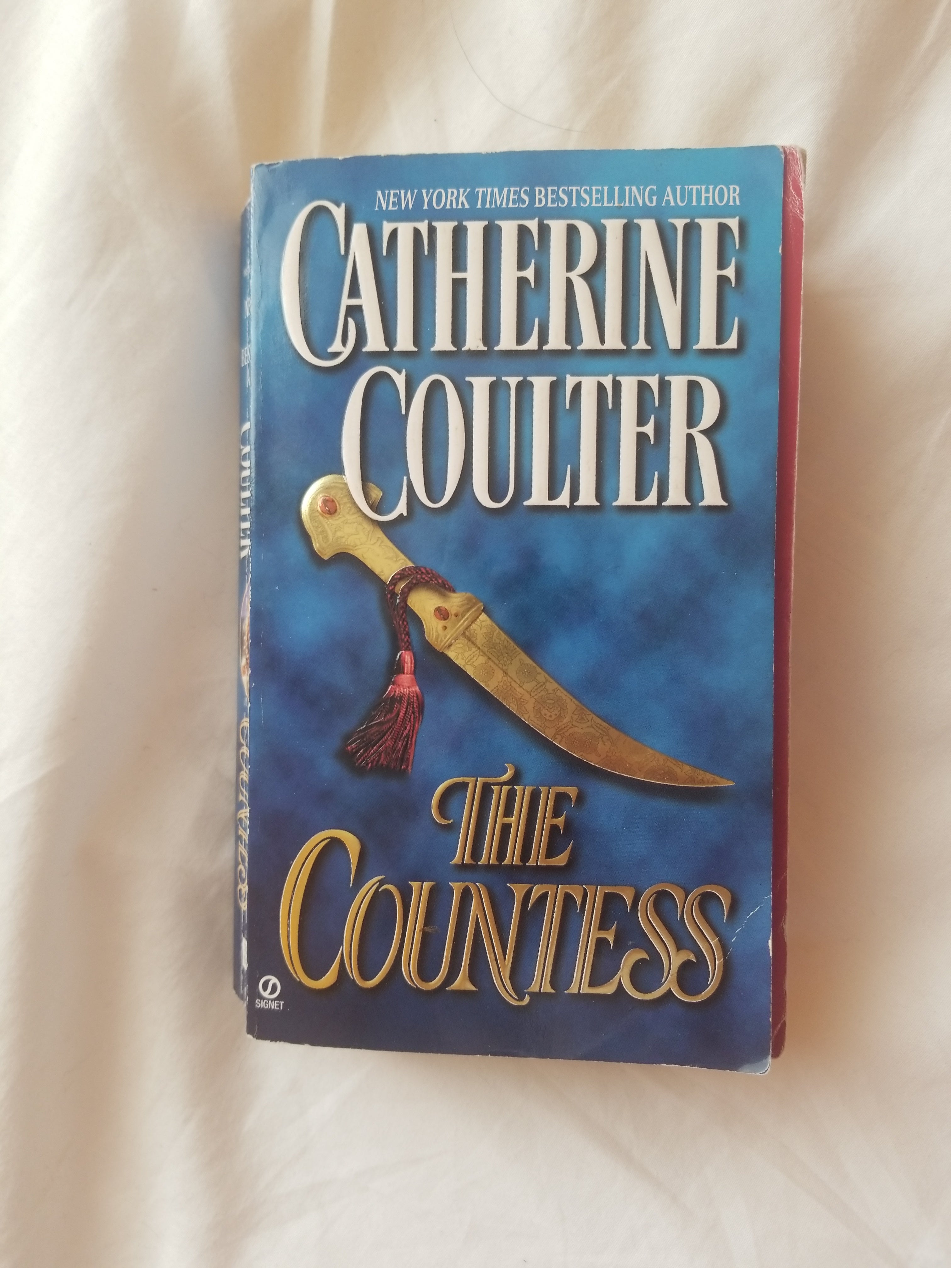 The Countess