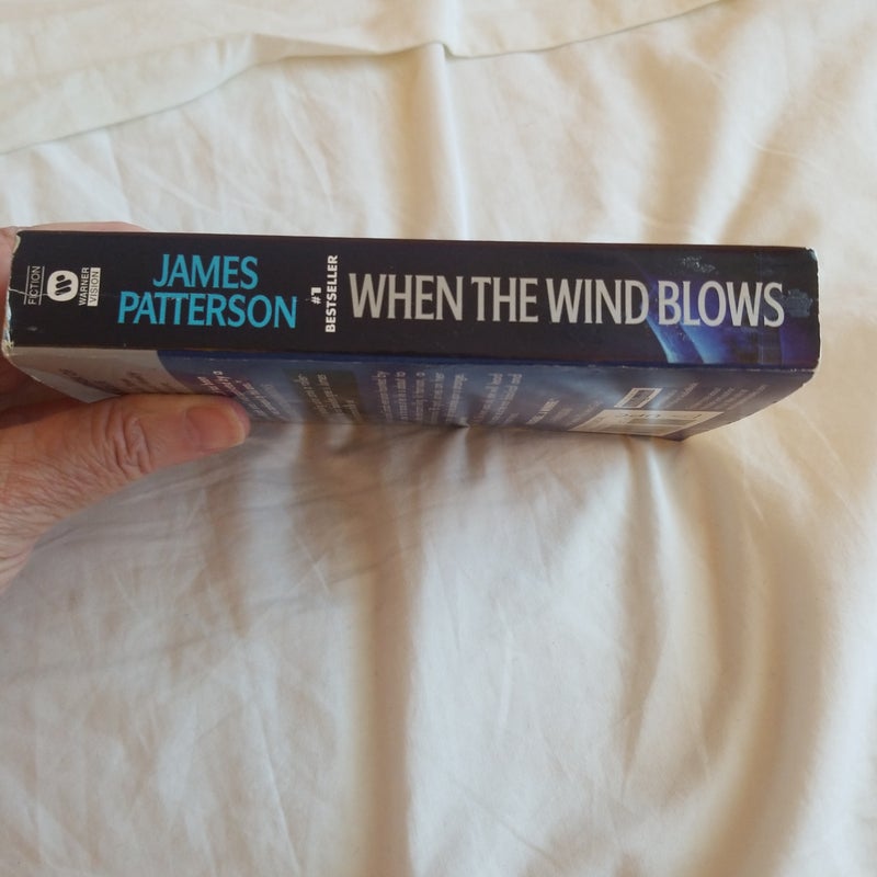 When the Wind Blows