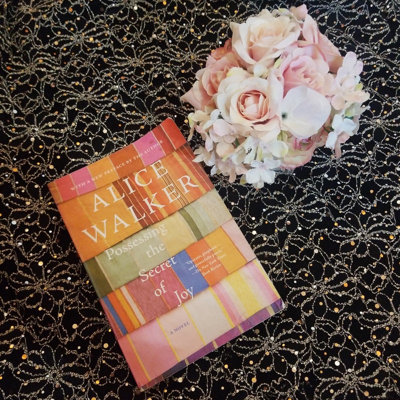 Possessing the Secret of Joy