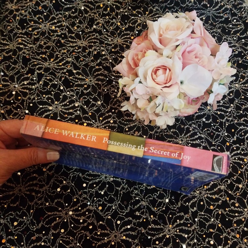 Possessing the Secret of Joy
