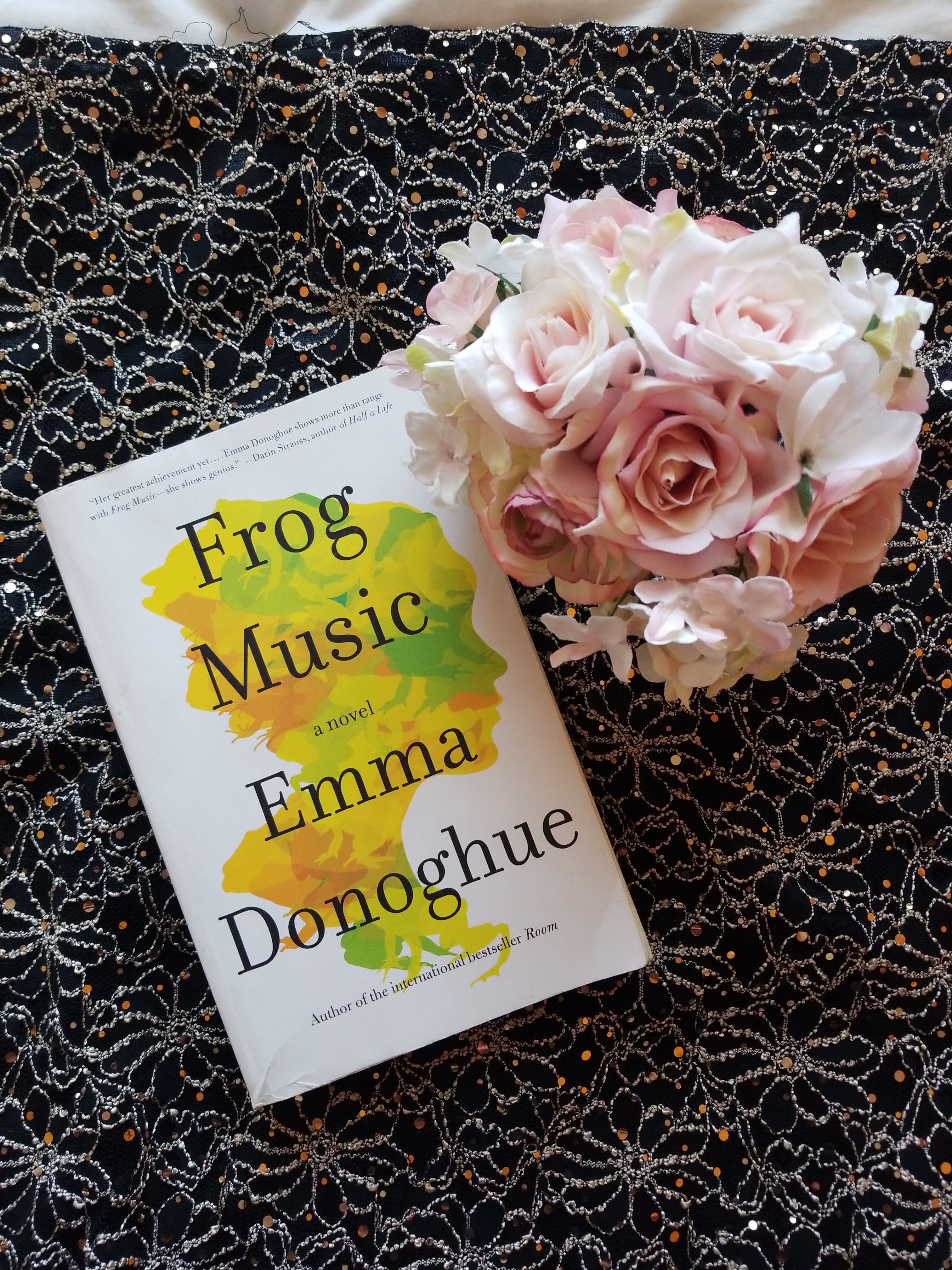 Frog Music