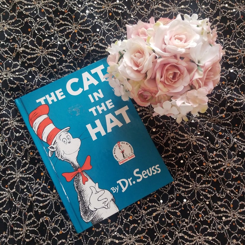 The Cat in the Hat