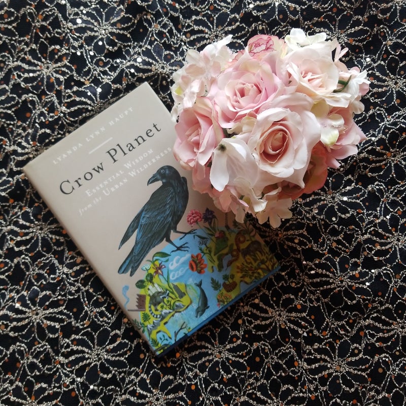 Crow Planet